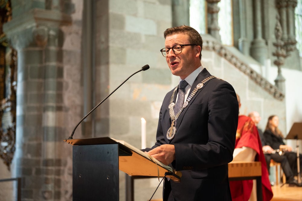 Foto: Ivar Barane