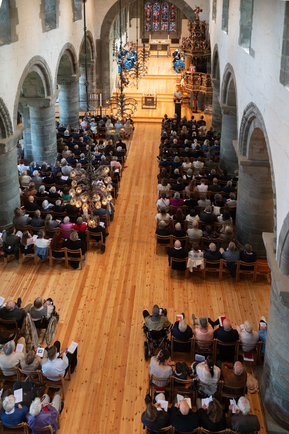 Foto: Ivar Barane