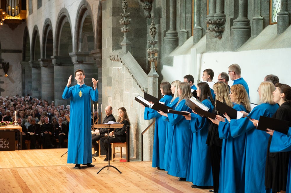 Foto: Ivar Barane