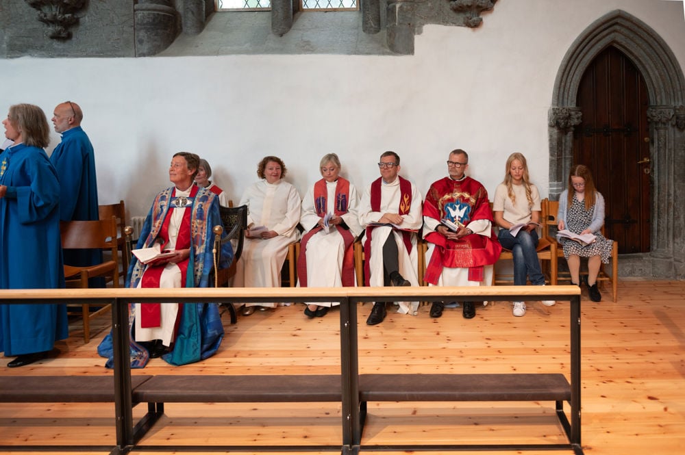 Foto: Ivar Barane