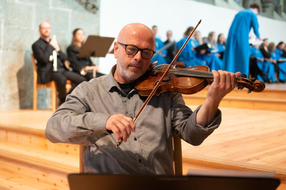 Foto: Ivar Barane