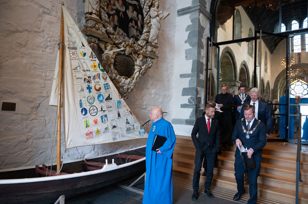 Foto: Ivar Barane