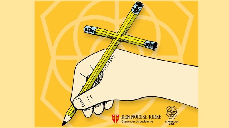 Inviterer til salmekonkurranse