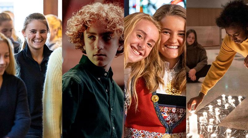 Foto: Von/Kirkerådet