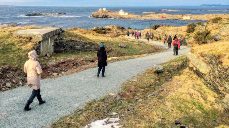 Pilegrimsforum om "Helse, helhet, hellighet"