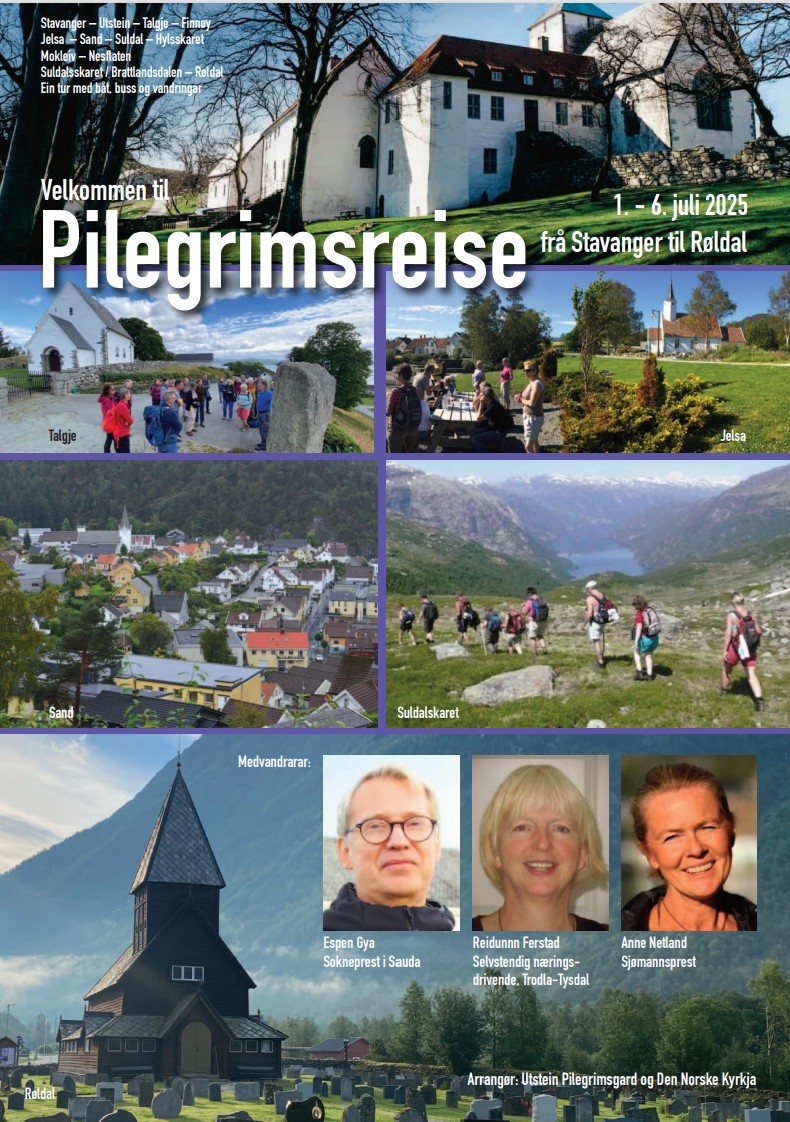 røldal forside