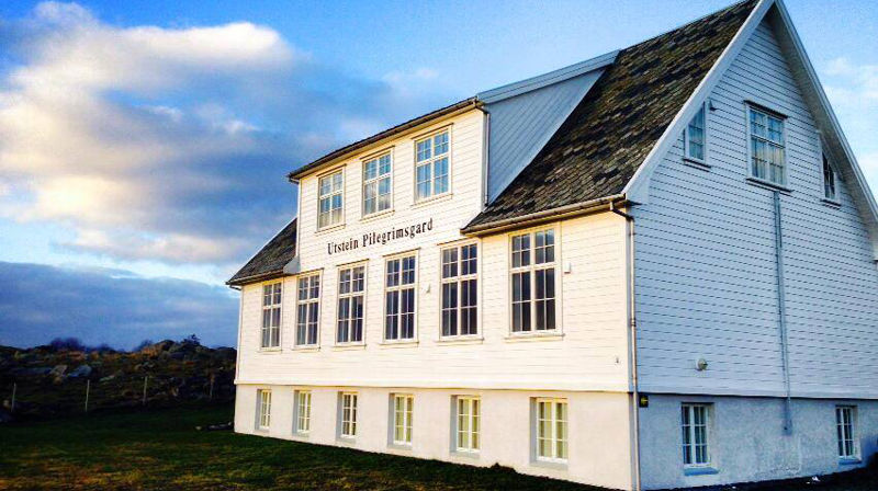 Utstein Pilegrimsgard