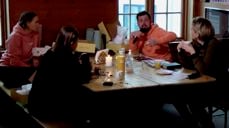 Simon W. Dahl fra Lura menighet er en av bidragsyterne på fagdagen. Foto: Skjermdump fra Youtube