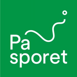På sporet
