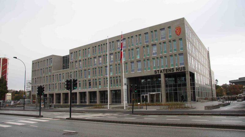 Stavanger bispedømmekontor kontaktinformasjon