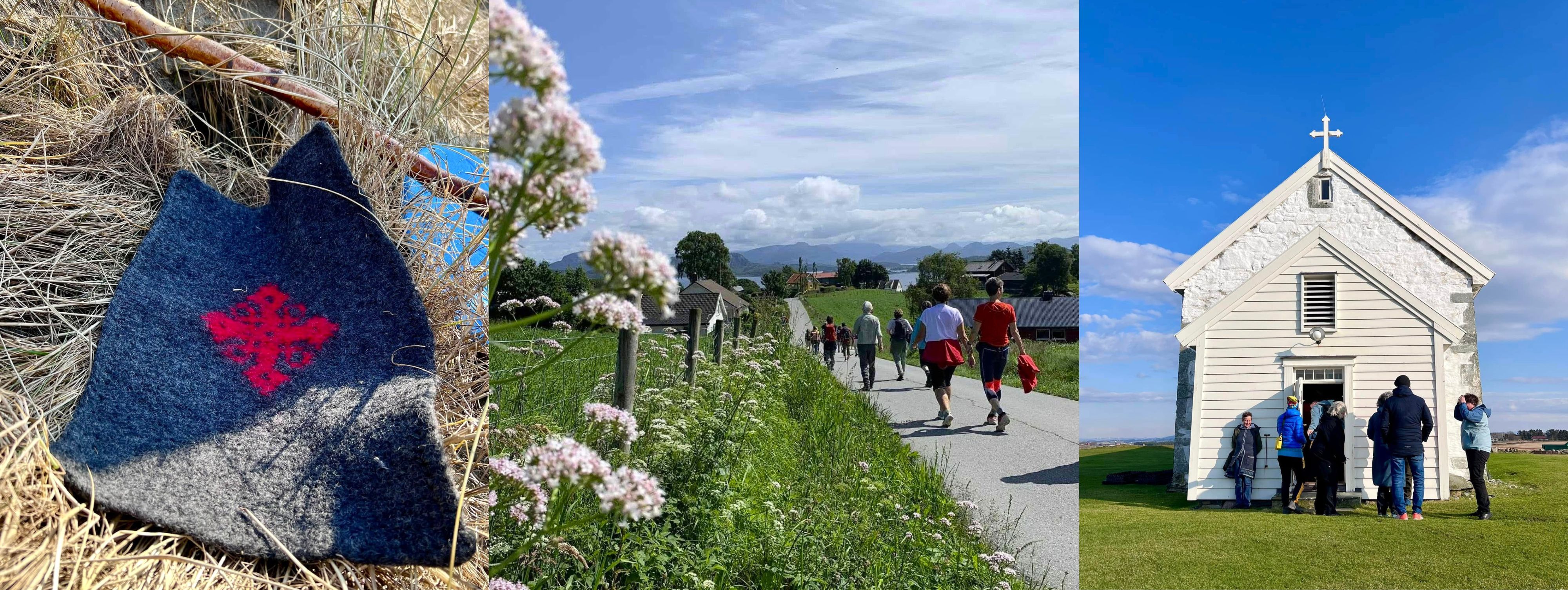Toppbilde for Stavanger bispedømme