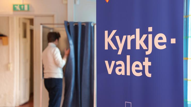 Foto: Den norske kirke