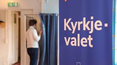 Foto: Den norske kirke