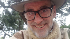 Tollef Thorsnes er antatt til åpningsutstillingen på Nasjonalmuseet og har vært en god samarbeidspartner for både kirker og bispedømme i mange år.