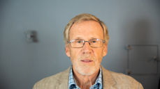 Arild Mikkelsen er leder i Tunsberg bispedømmeråd frem til januar 2022.