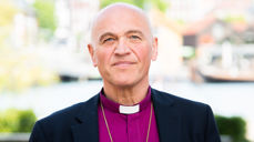 Biskop Jan Otto Myrseth (Foto: Tunsberg bispedømme/Henrik Guii-Larsen)