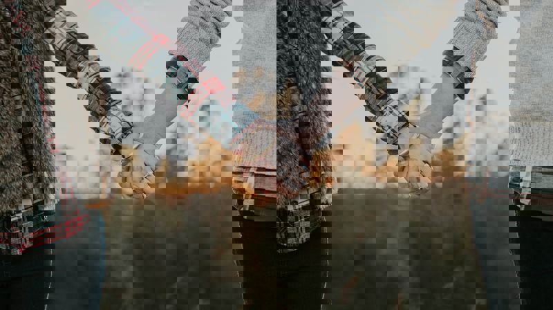 Enorm respons da drømmen ble virkelighet