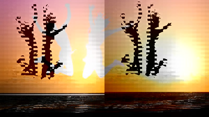 Skap noe nytt i ungdomsarbeidet med støtte fra Ungdommens bispedømmeråd