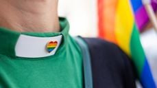 Handlingsplanen skal blant annet sikre mangfold og trygghet i våre kirker og fellesskap. Foto: Den norske kirke / Kirkerådet