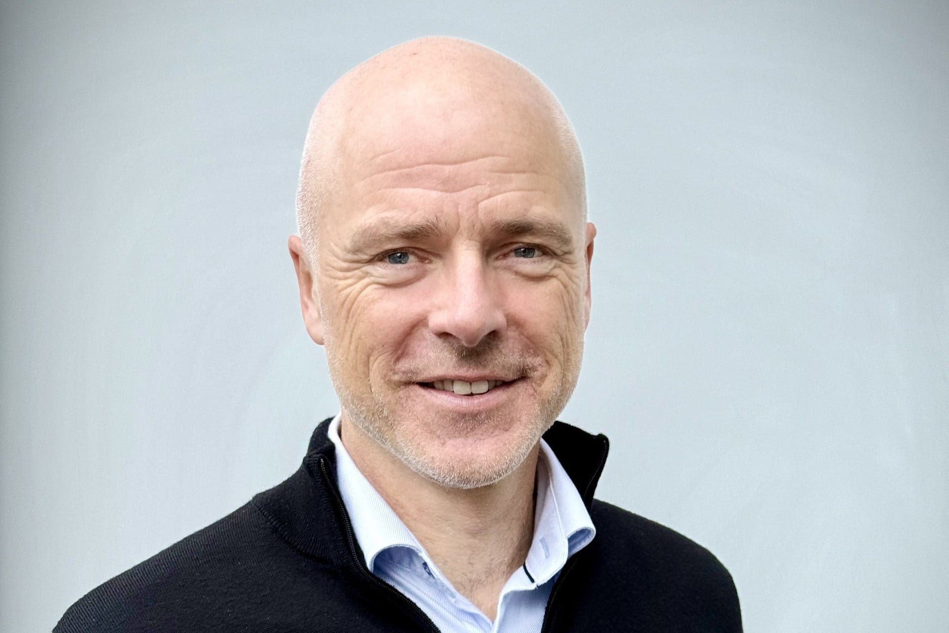 – Jeg har fått oppleve folkekirken på sitt beste