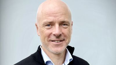 – Jeg har fått oppleve folkekirken på sitt beste