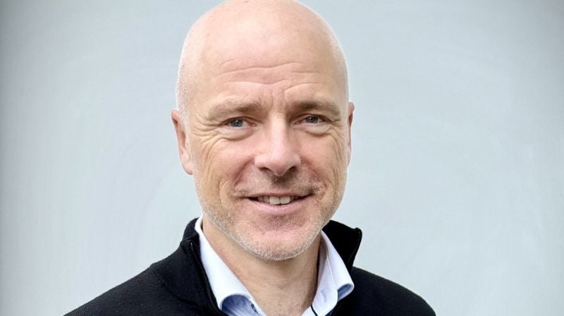 – Jeg har fått oppleve folkekirken på sitt beste