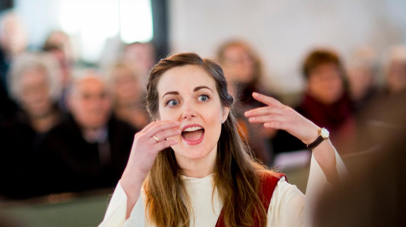 Tunsberg aktuell i kulturrapport