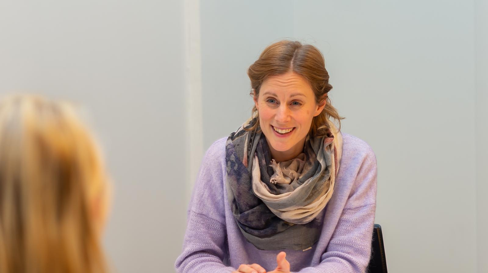 Foto: Ole Henrik Kongsvik