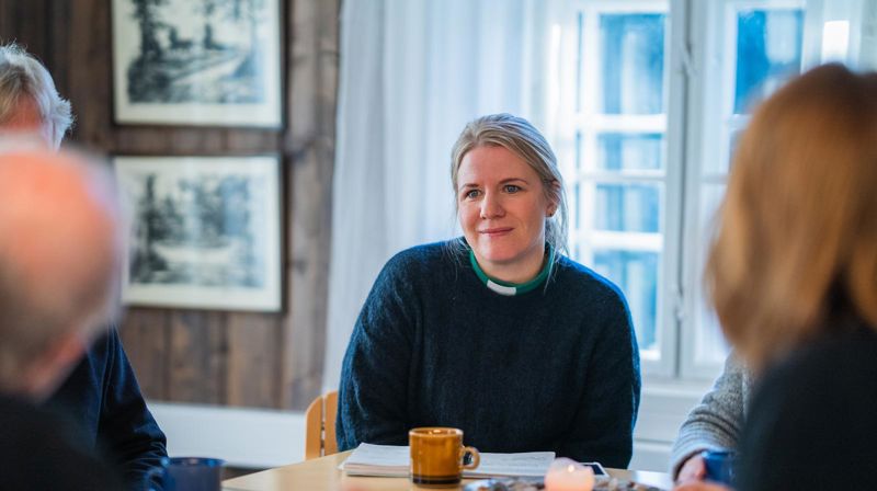 Foto: Torstein Kiserud