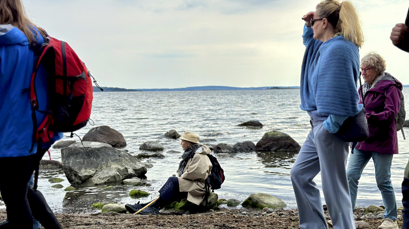 Foto: Torill Landaasen