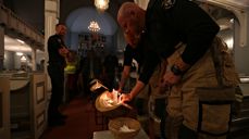 Både privat- og fagpersoner berøres av selvmord. Foto: Arnt E. Folvik