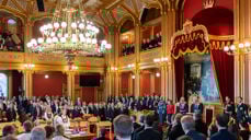 Foto: Stortinget