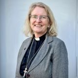 Sølvi Kristin Lewin