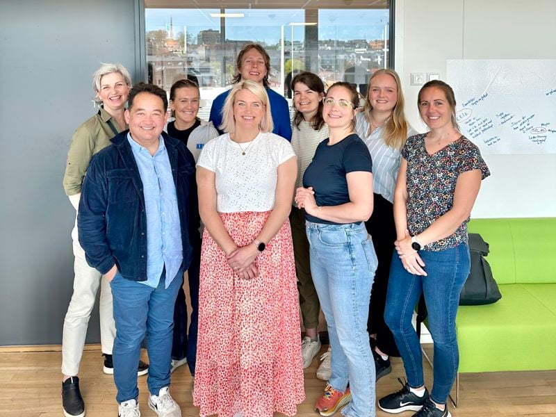  Samarbeidsrådet for barne- og ungdomsorganisasjoner (SBU)