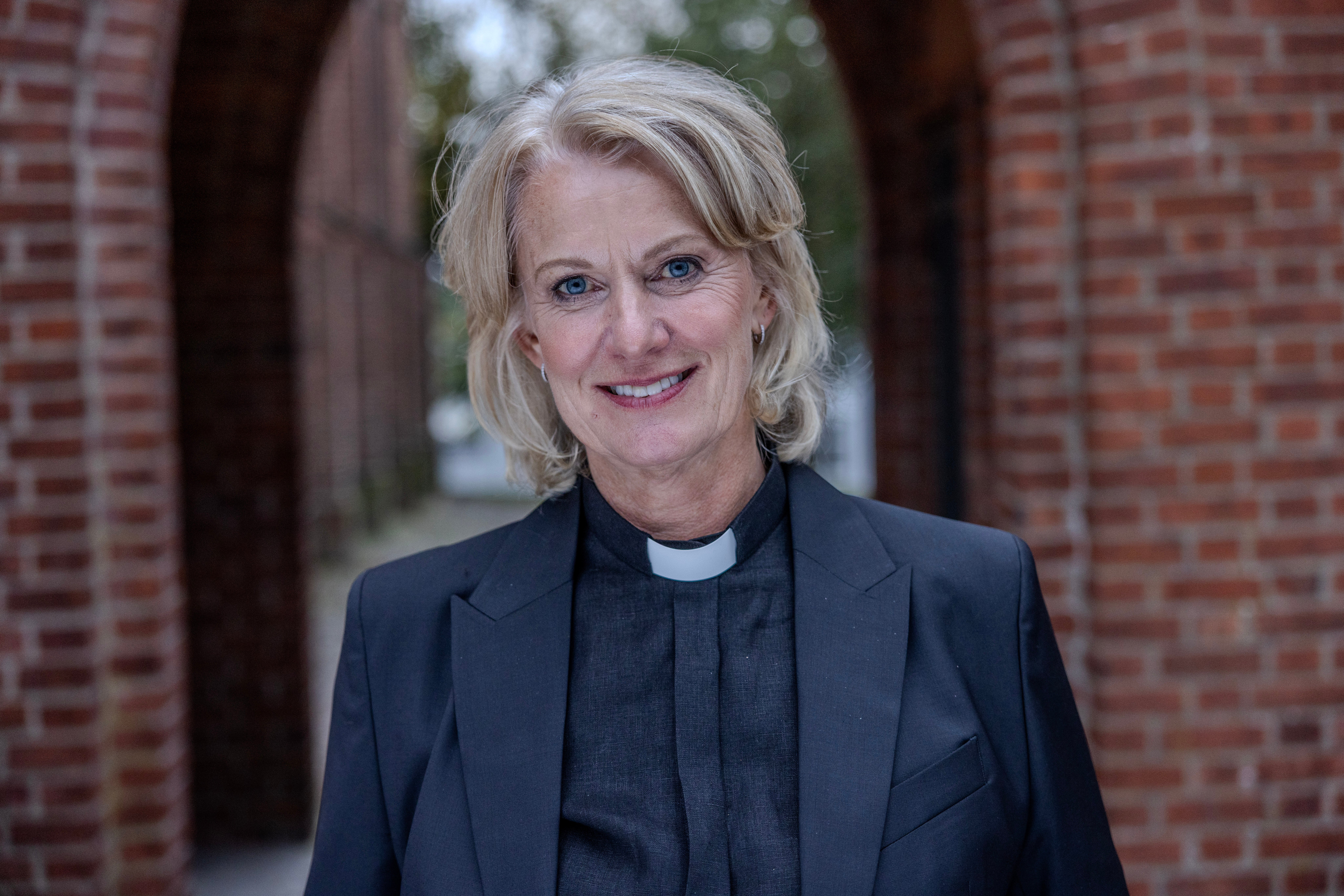 Foto: Fingerspitz / Den norske kirke