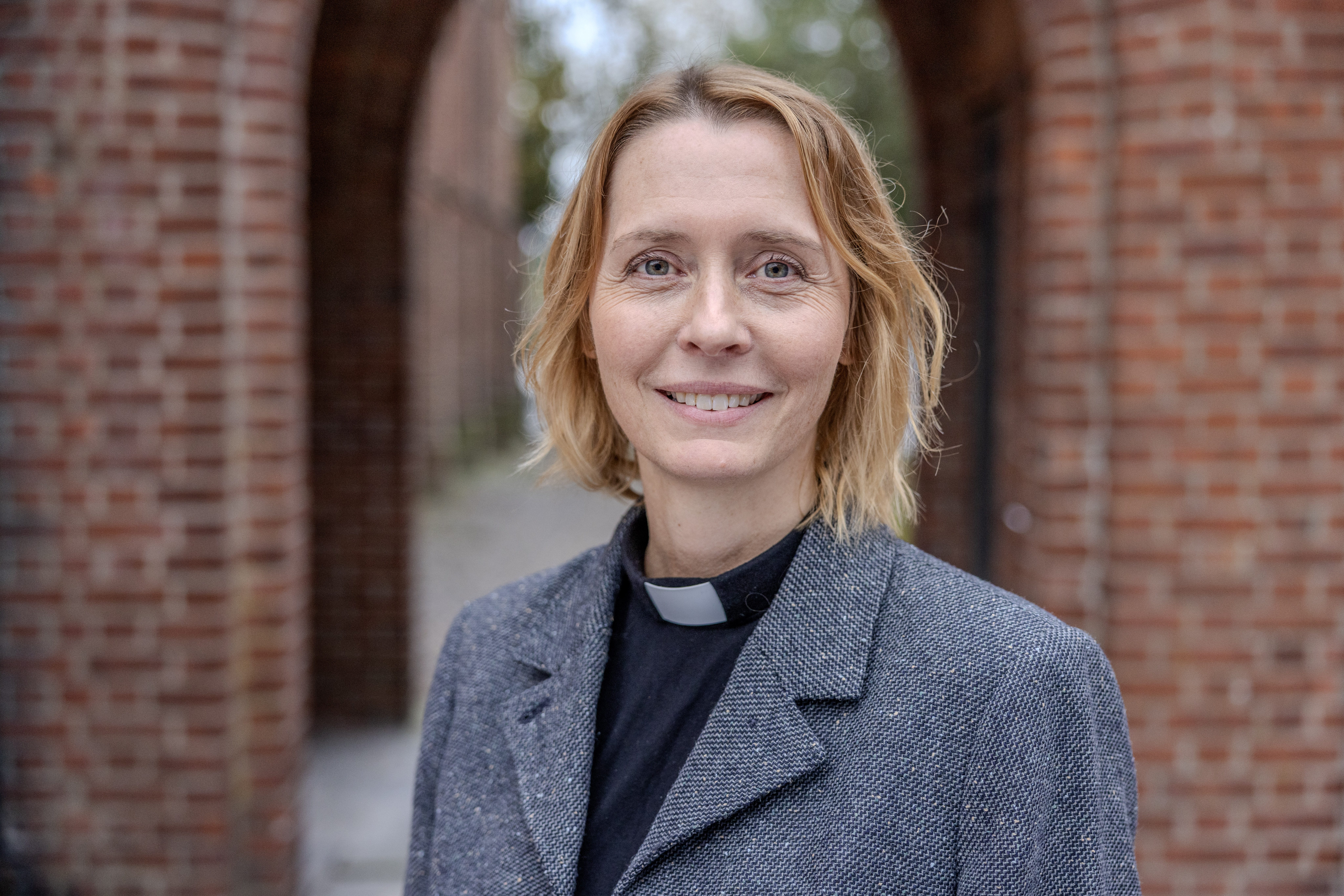 Foto: Fingerspitz / Den norske kirke