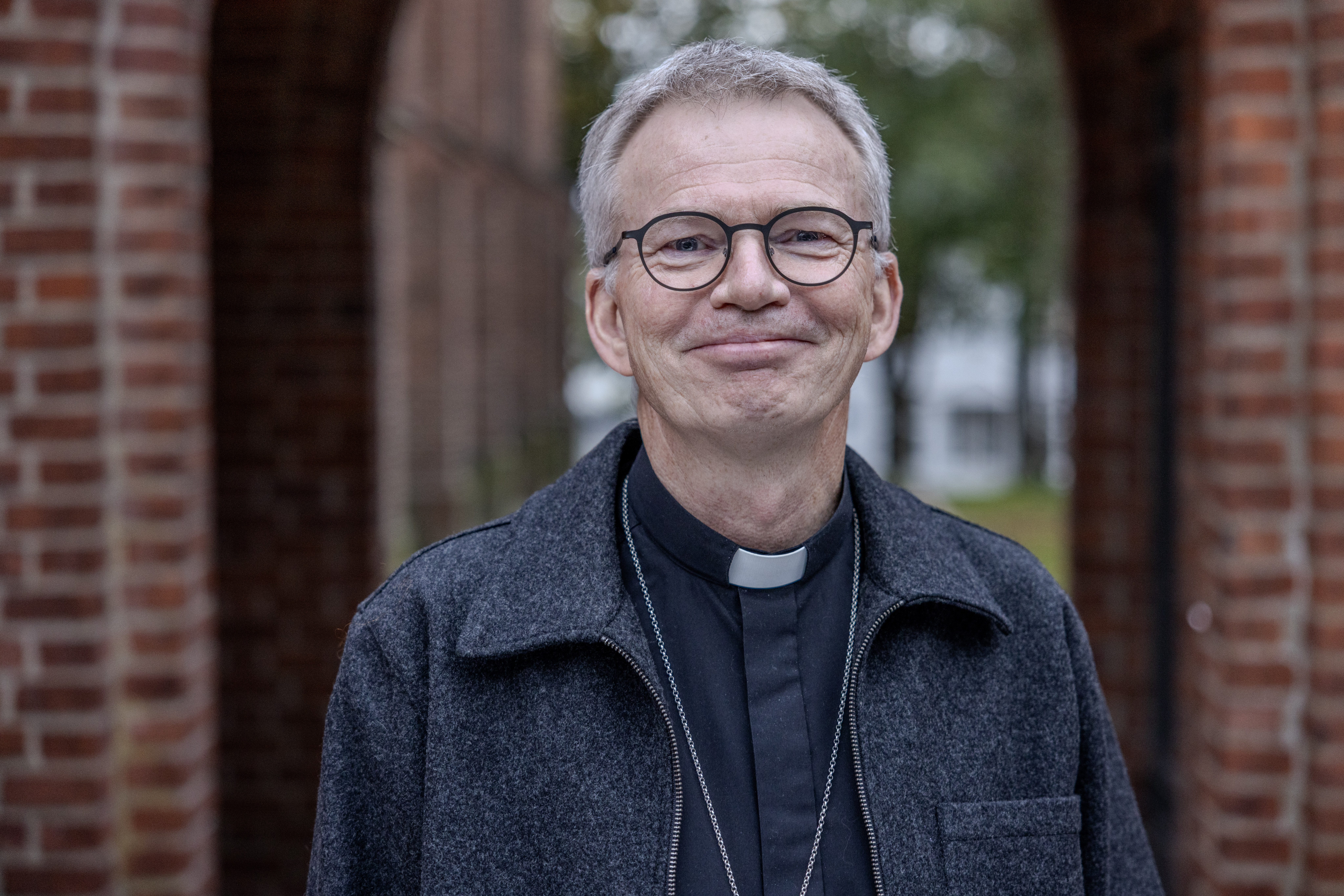 Foto: Fingerspitz / Den norske kirke