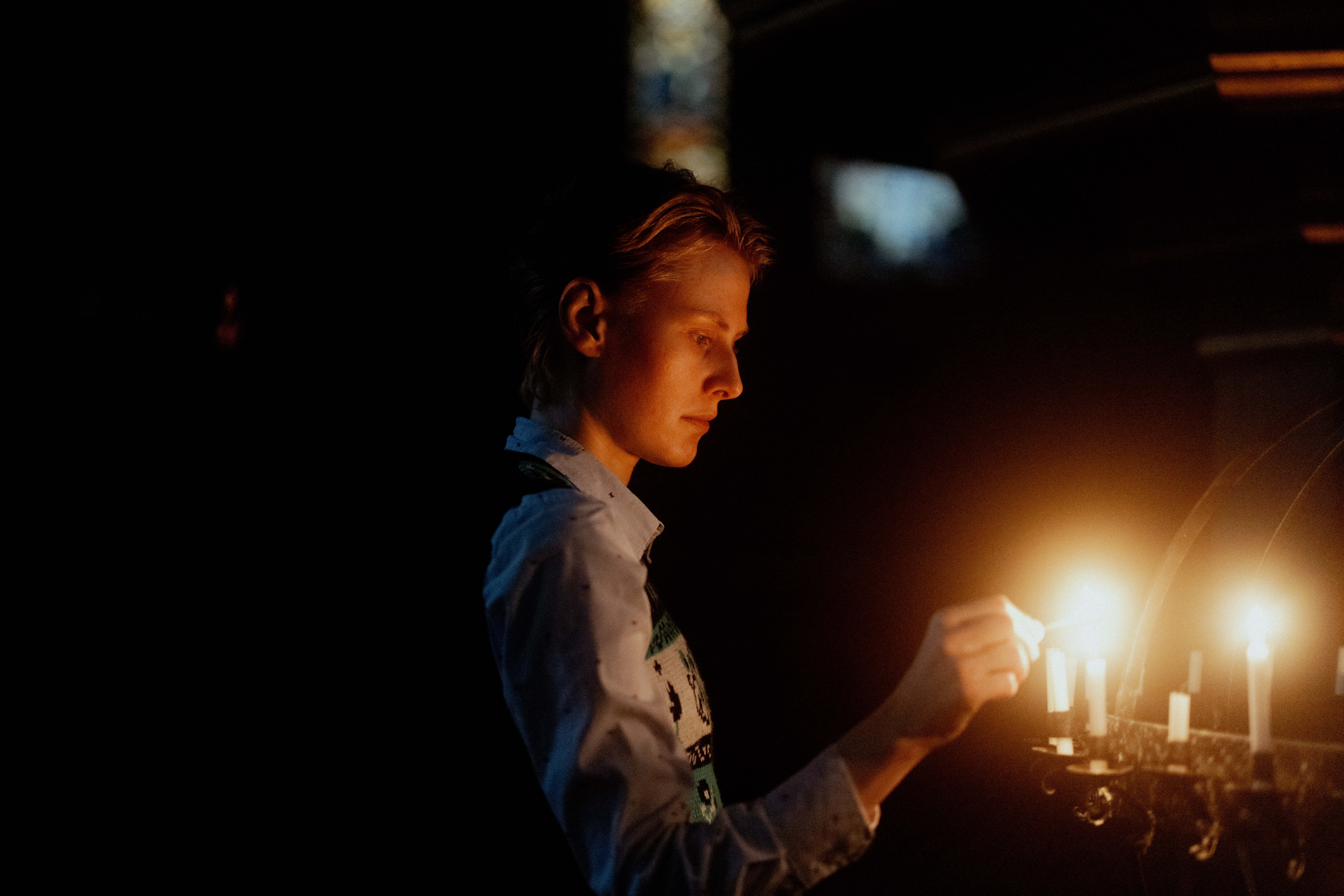 Foto: Malin Longva / Den norske kirke