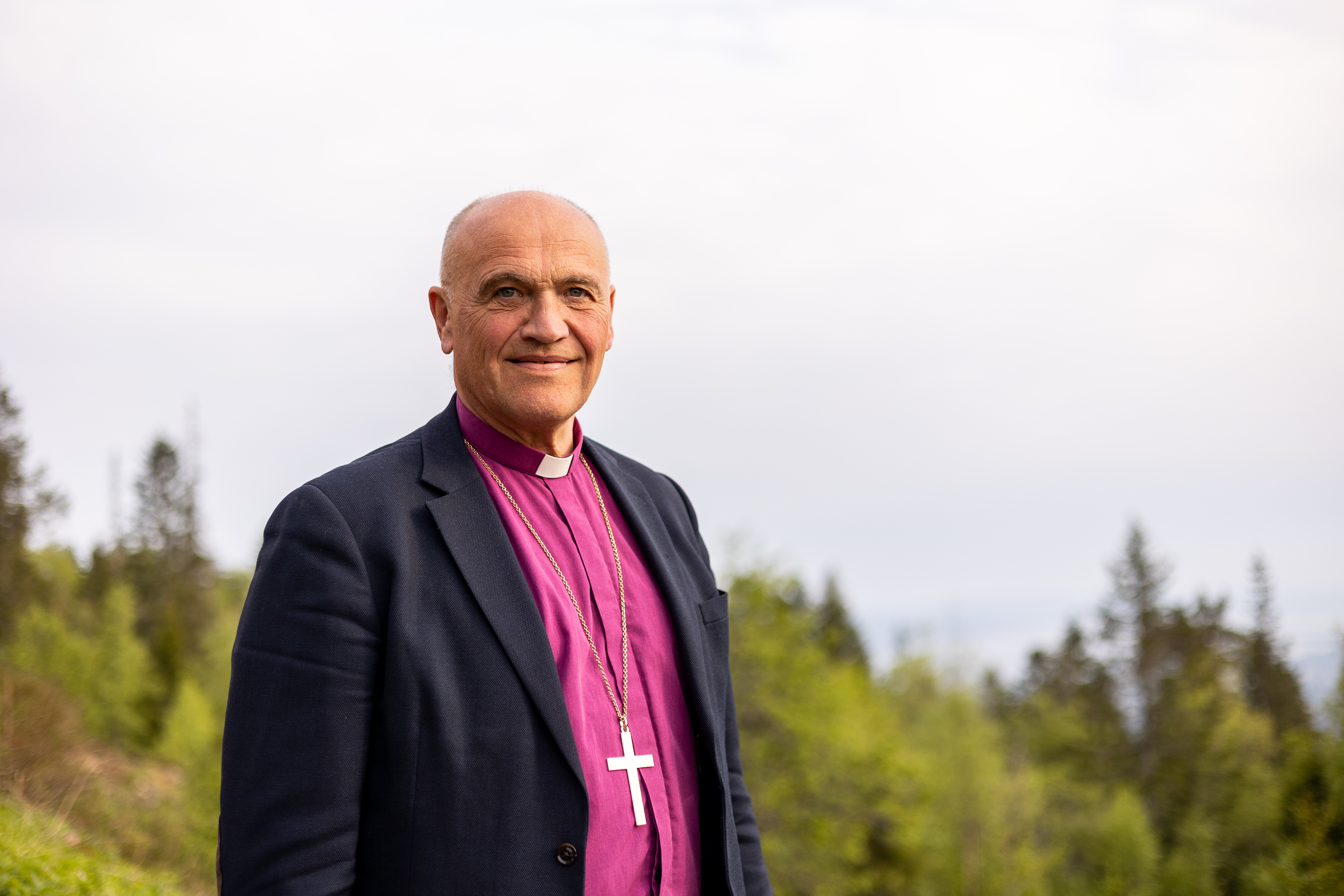 Foto: Den norske kirke / Kirkerådet