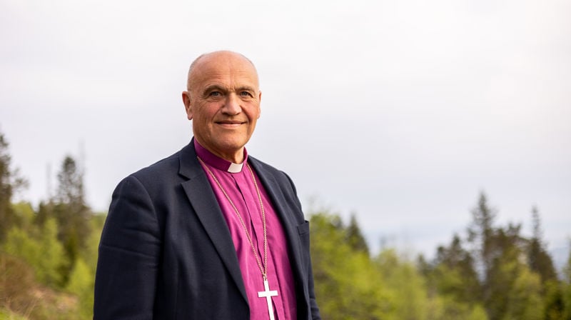 Foto: Den norske kirke / Kirkerådet