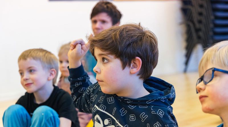 Foto: Kirkerådet