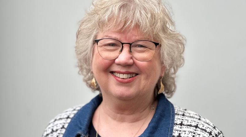 Bispedømmerådsleder Lill Tone Grahl-Jacobsen ønsker innspill til årets Kirkemøte.