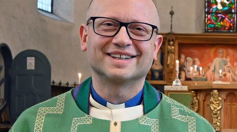Stephan Sirris