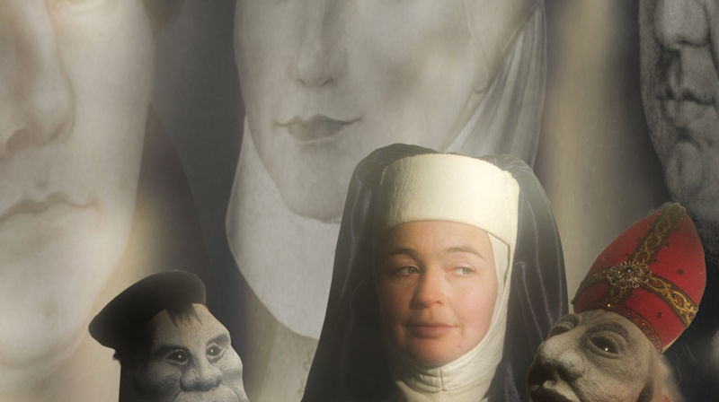 Reformasjonsforestillingen "Katharinas stemmer"