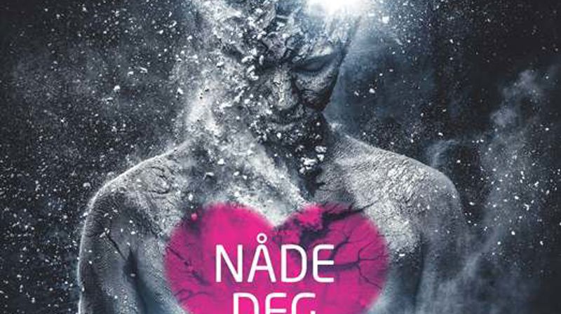 NÅDE DEG!                                                           Er jeg god nok, flink nok, smart nok, pen nok?