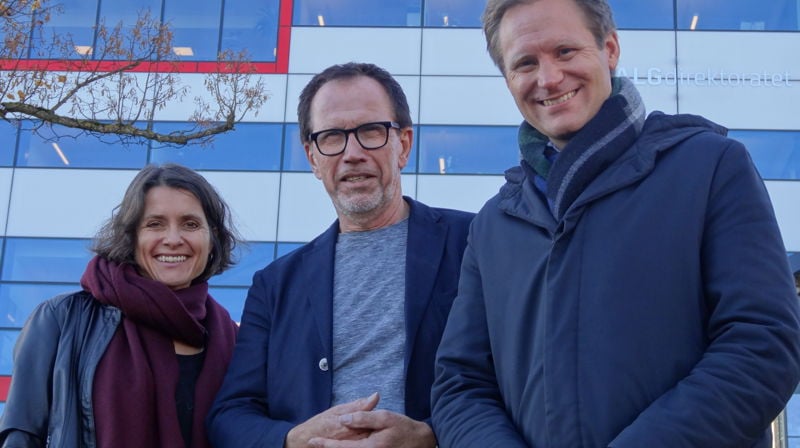 Den nasjonale gravplassrådgivningen styrkes