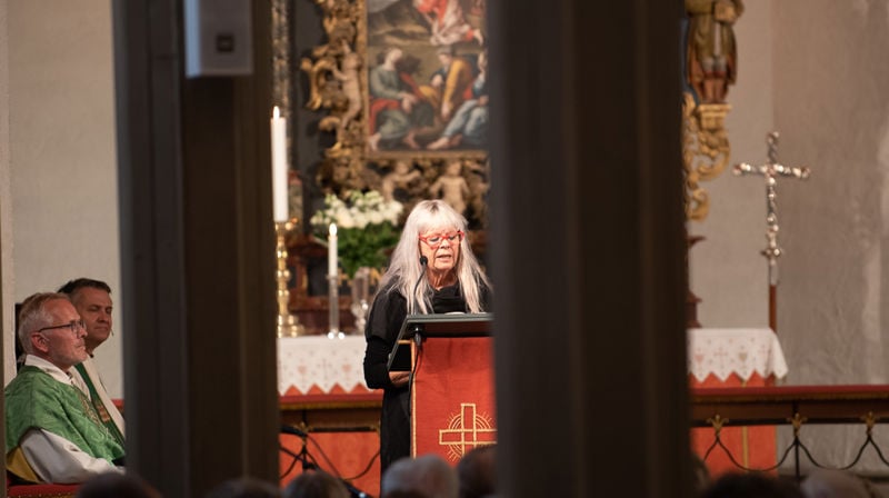 Illustrasjonsfoto: Den norske kyrkja