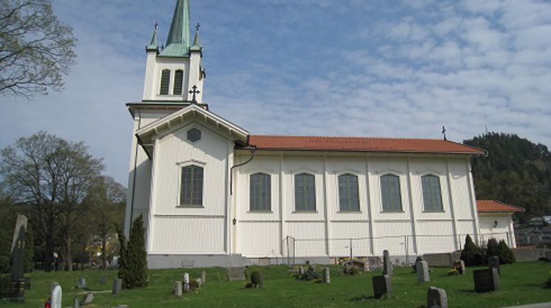 Tilsettinger i Tunsberg bispedømme