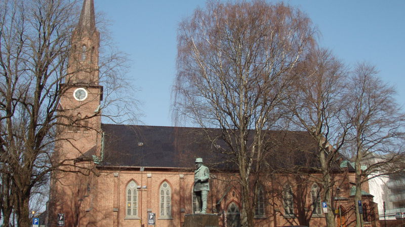 Tilsetting i Tunsberg