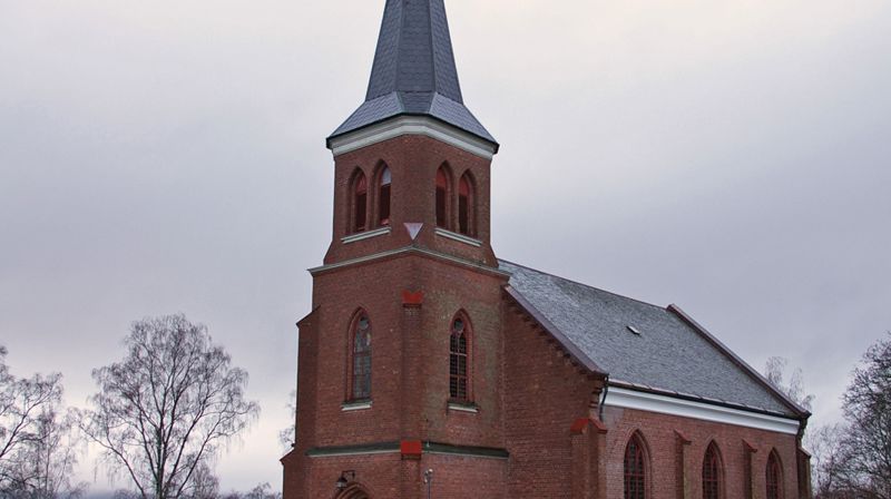 Ledige stillinger